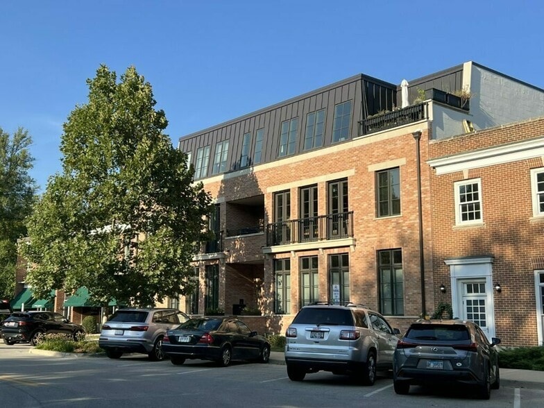 1401 N Western Ave, Lake Forest, IL for sale - Building Photo - Image 1 of 24