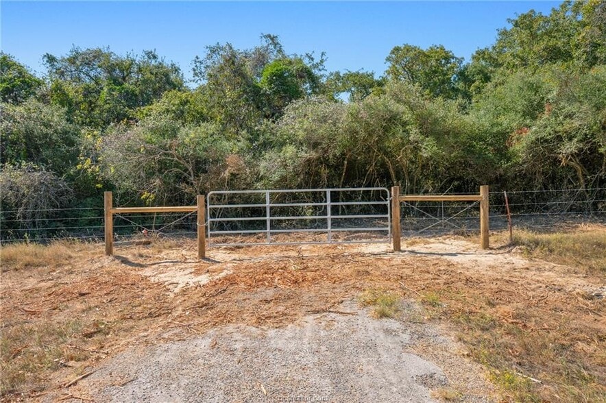 81.53 AC Hwy 36 North hwy, Caldwell, TX for sale - Primary Photo - Image 1 of 21