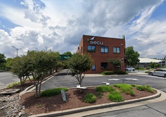 More details for 1298 Cronson Blvd, Crofton, MD - Office/Retail for Lease