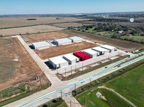 18608 Kermier, Hockley, TX - AERIAL  map view - Image1