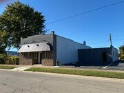 10118 Eagle St, Dearborn MI - Wedding Venue
