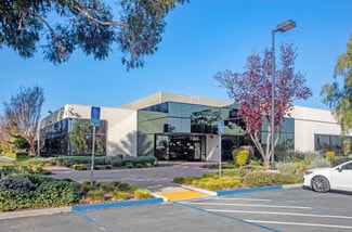 More details for 3520 Bassett St, Santa Clara, CA - Flex for Lease