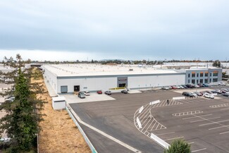 More details for 1936-1980 W Avenue 140th, San Leandro, CA - Industrial for Lease