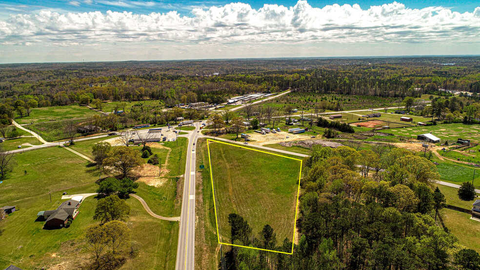 15527 Highway 36, Covington, GA for sale - Building Photo - Image 2 of 7