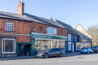 More details for 3 High St, Olney - Retail for Lease