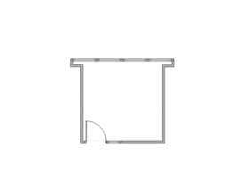 7676 Hillmont St, Houston, TX for lease Floor Plan- Image 1 of 1