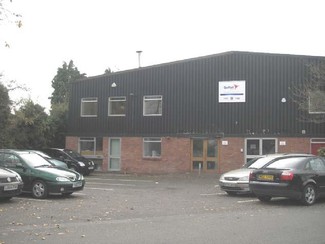 More details for Horseshoe Rd, Reading - Industrial for Sale