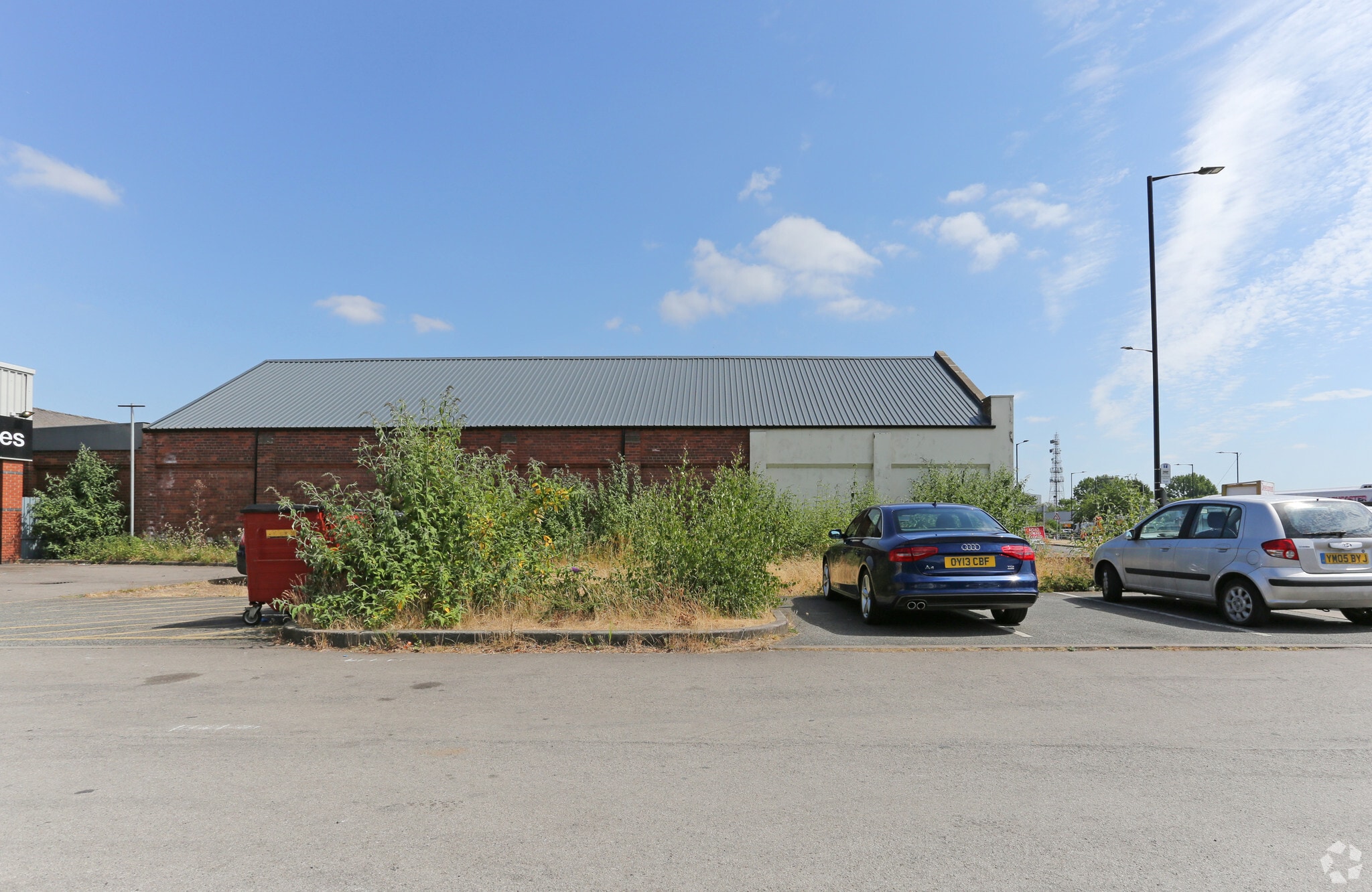 North Bridge Rd, Doncaster for sale Primary Photo- Image 1 of 1