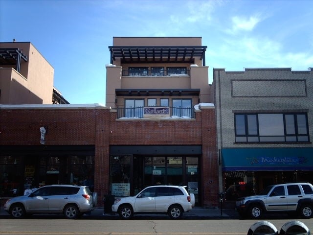750 Main Ave, Durango, CO for sale - Building Photo - Image 3 of 3