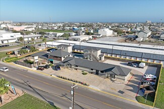 More details for 121 Cut Off Rd, Port Aransas, TX - Office for Sale