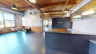 1033 W Van Buren St, Chicago, IL for lease Building Photo- Image 2 of 16