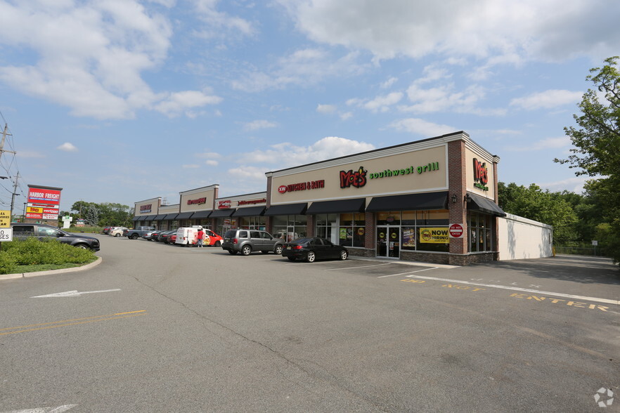 745 US Highway 46, Parsippany, NJ 07054 - Retail for Lease | LoopNet