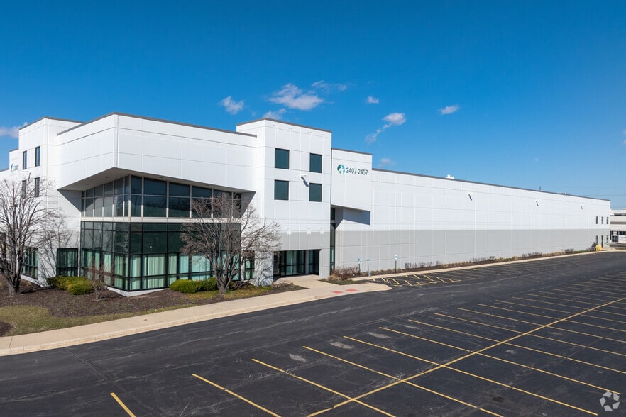 24072457 W North Ave, Melrose Park, IL 60160 Industrial for Lease