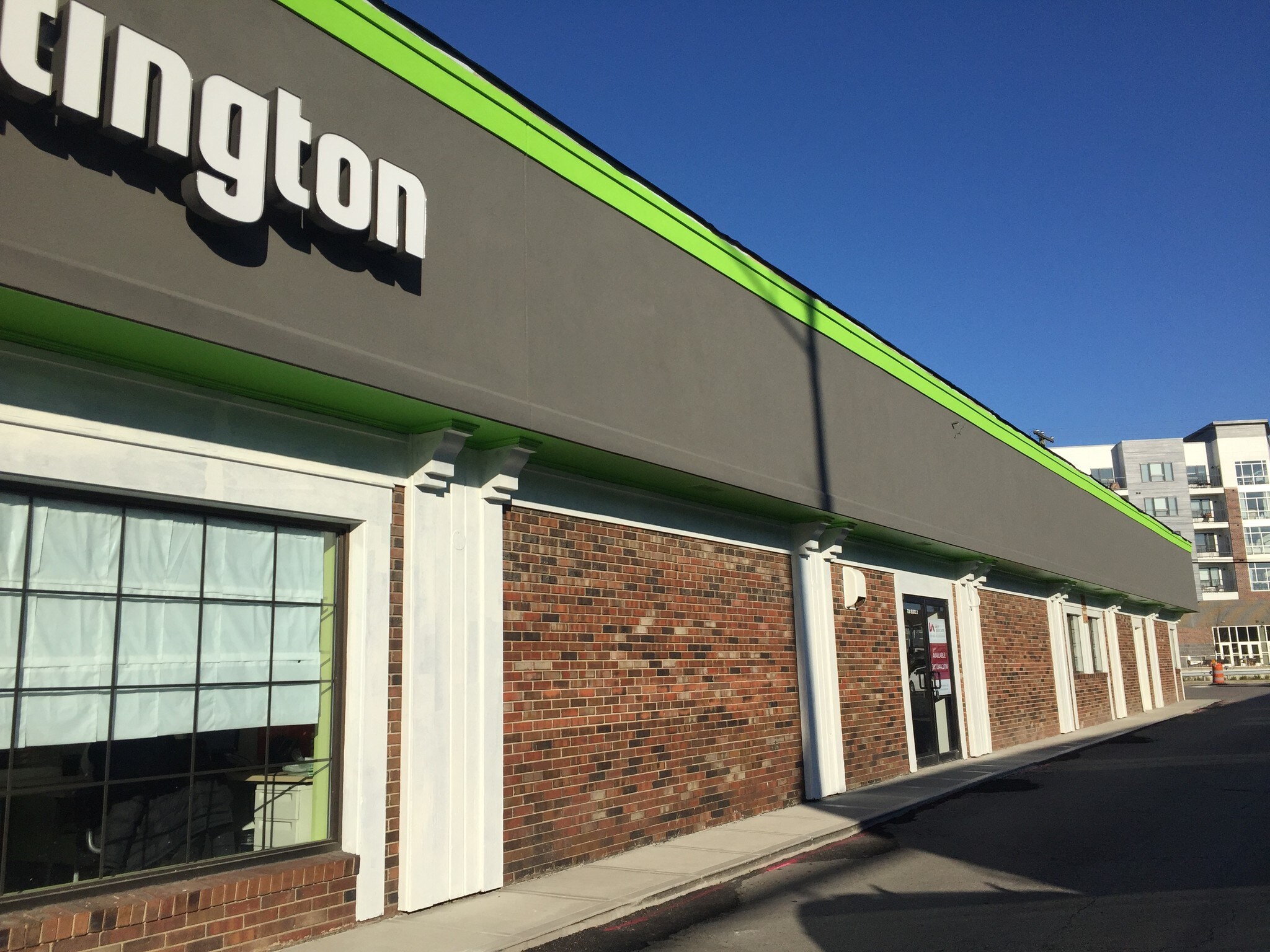 724 Broad Ripple Ave, Indianapolis, IN 46220 Huntington National Bank