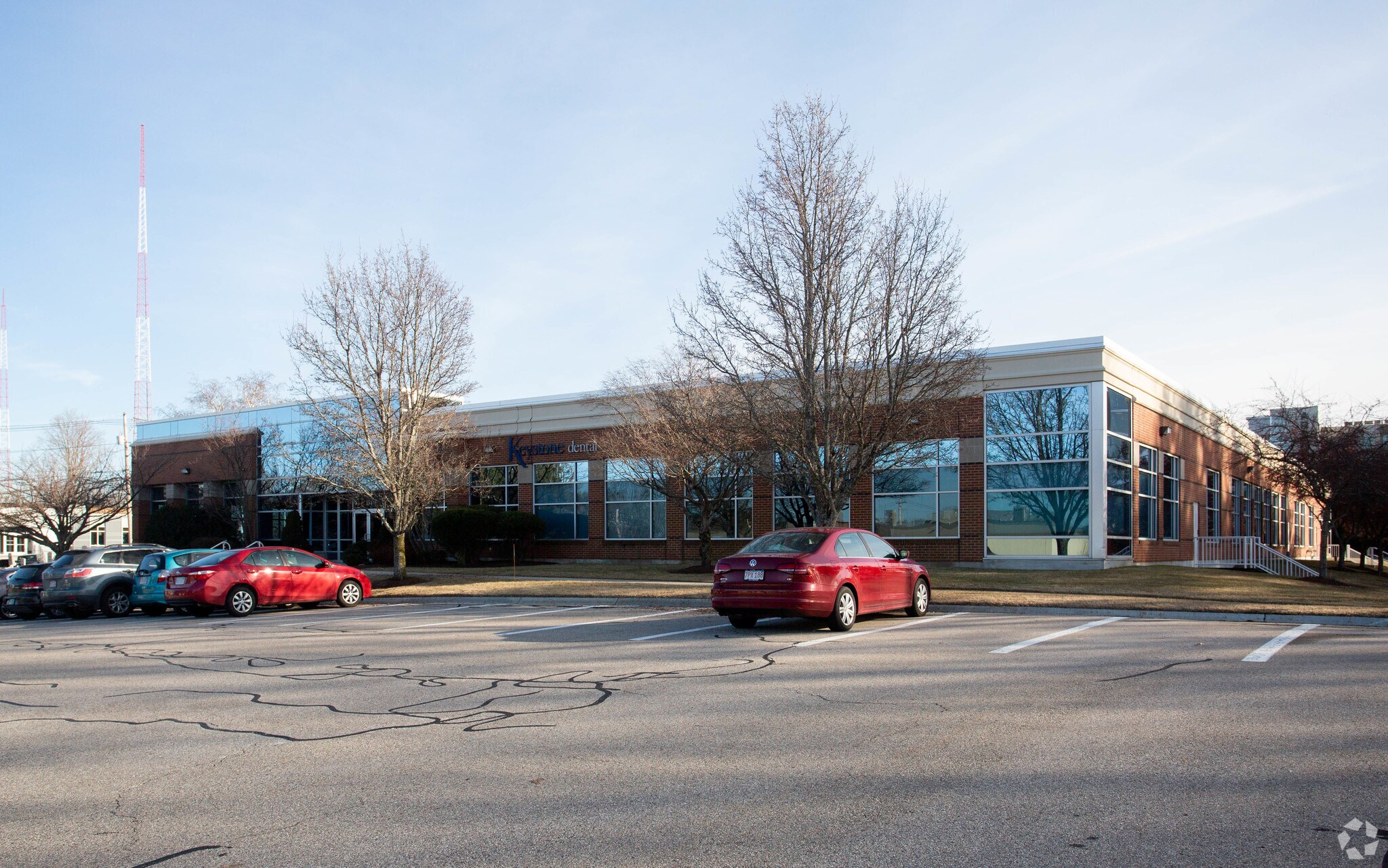 154 Middlesex Tpke, Burlington, MA for sale Primary Photo- Image 1 of 1