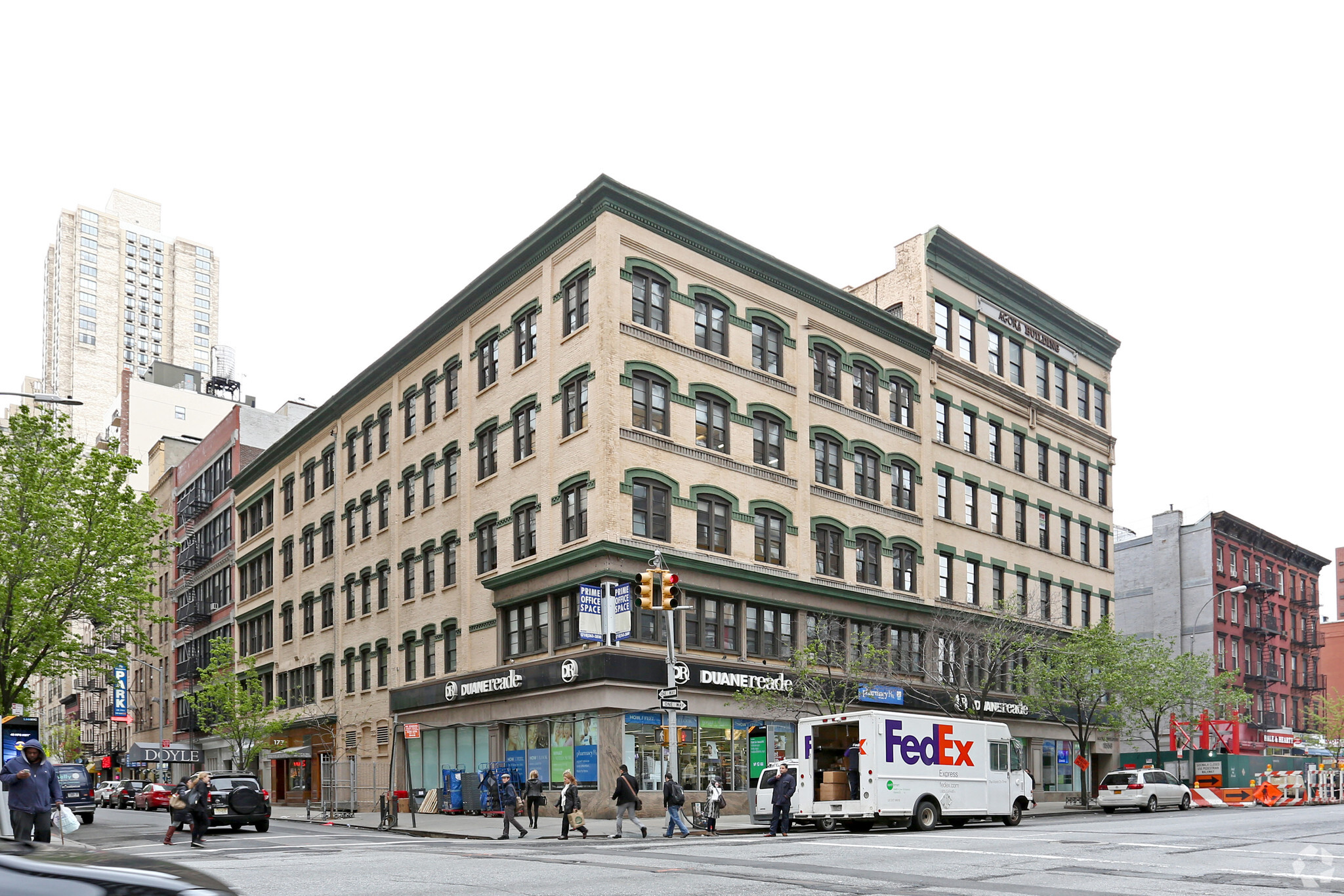 1550-1556 3rd Ave, New York, NY for lease Building Photo- Image 1 of 10