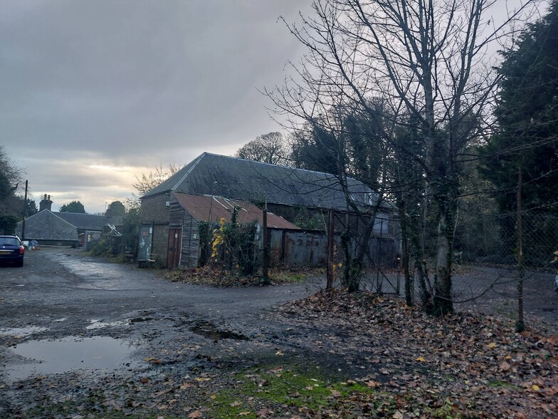 Drumsturdy Rd, Broughty Ferry for sale - Building Photo - Image 2 of 4