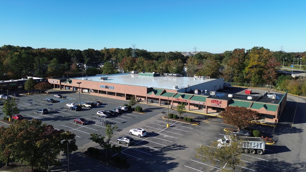 910 Great Bridge Blvd, Chesapeake, VA for lease - Building Photo - Image 2 of 5