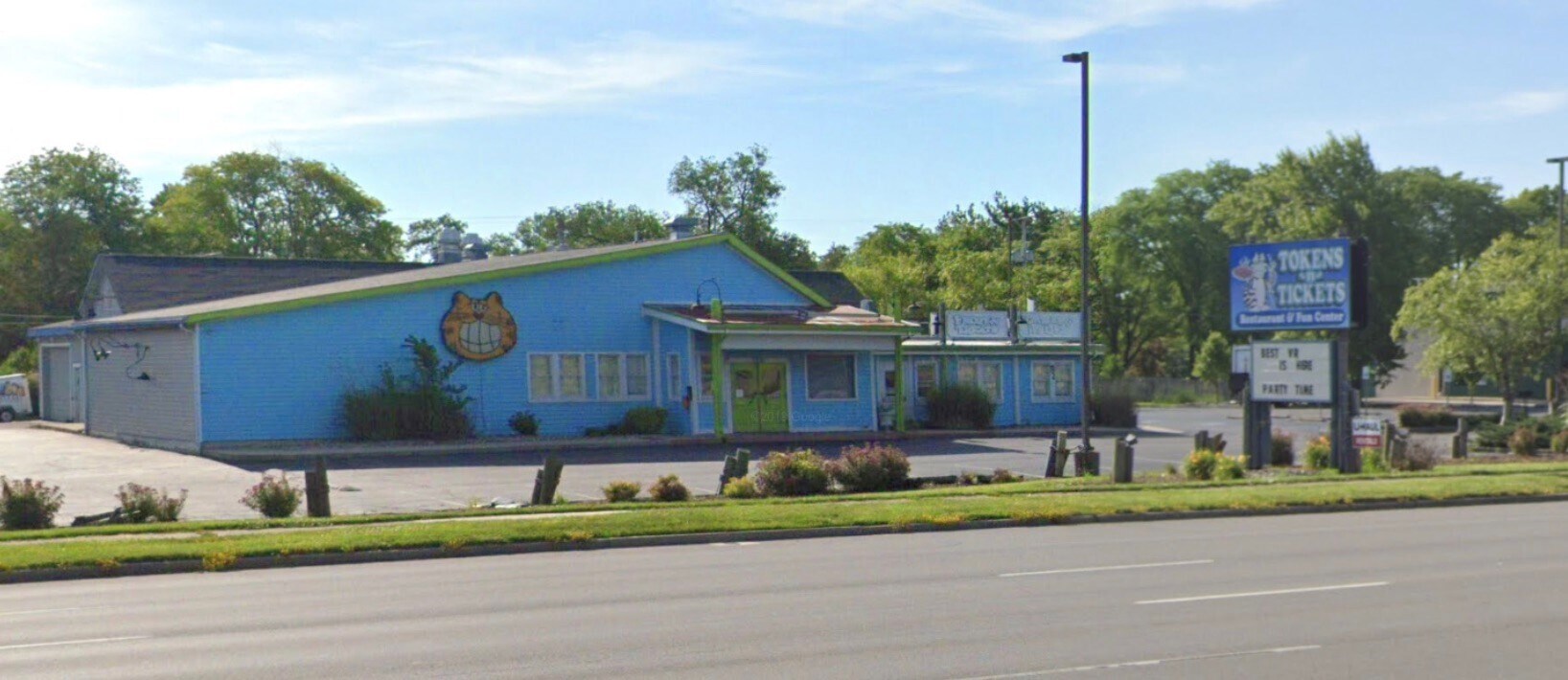 5820 Coldwater Rd, Fort Wayne, IN for sale Building Photo- Image 1 of 1