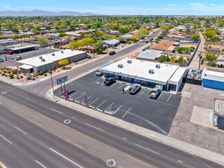 More details for 3838 N 19th Ave, Phoenix, AZ - Retail for Lease