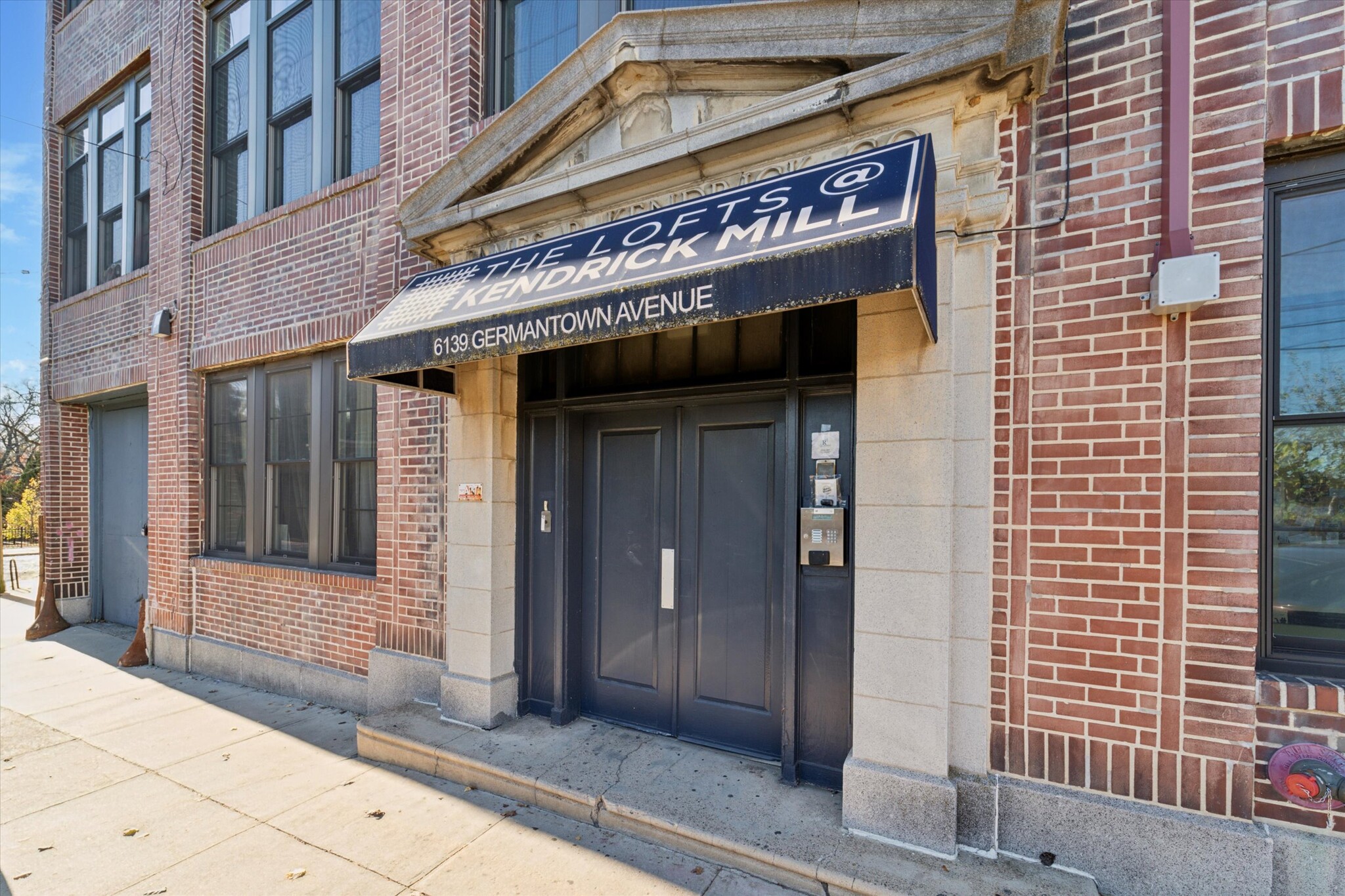 6139-6143 Germantown Ave, Philadelphia, PA for lease Building Photo- Image 1 of 14