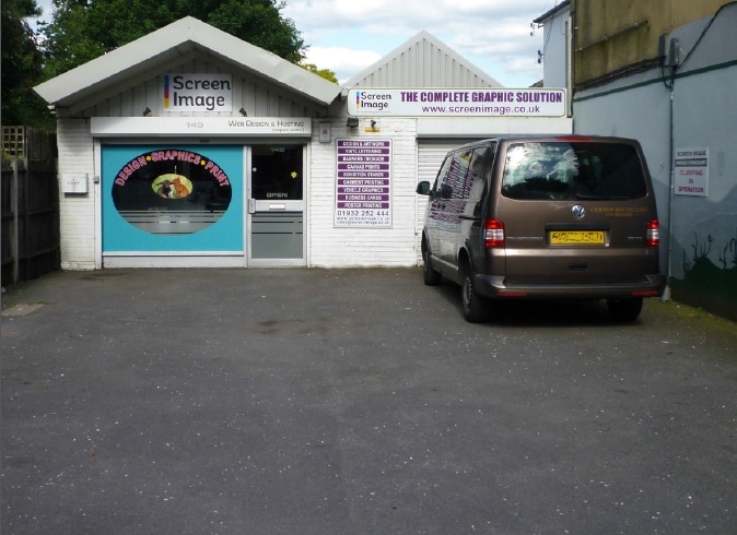 149 Hersham Rd, Walton On Thames for sale Primary Photo- Image 1 of 1