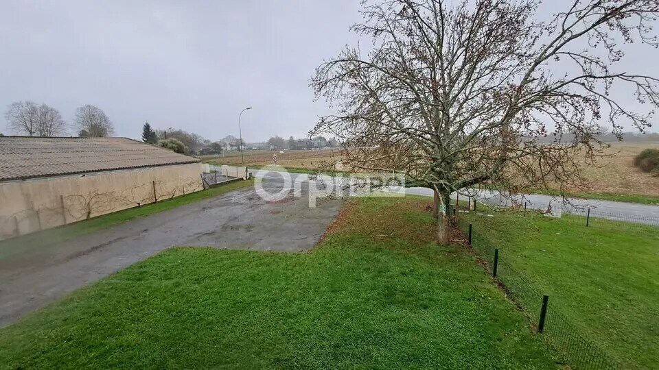 45 Rue Des Genêts, Serres-Castet for lease Building Photo- Image 1 of 10