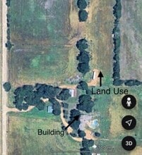 5518 County Road 126, McKinney, TX - AERIAL map view - Image1