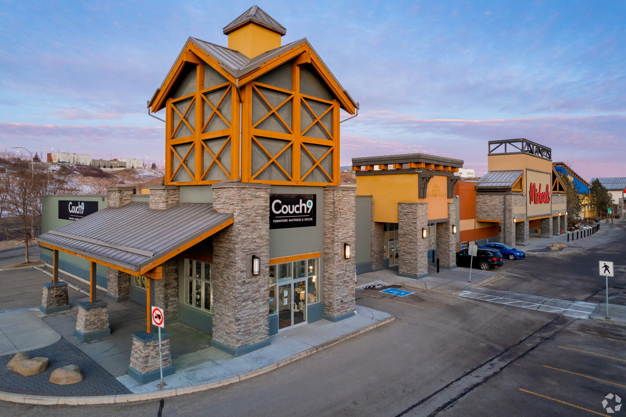 8180 11th St NE, Calgary, AB for sale Primary Photo- Image 1 of 1