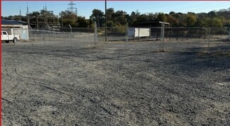 More details for 1350 16th St, Greensboro, NC - Land for Lease