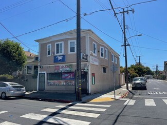 More details for 1049 55th St, Emeryville, CA - Retail for Sale