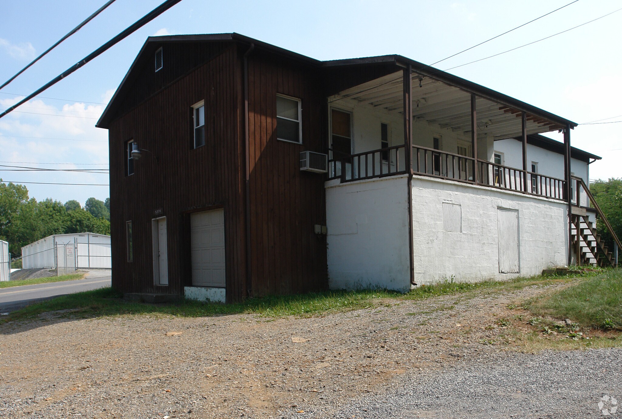 5274 Fort Henry Dr, Colonial Heights, TN 37663