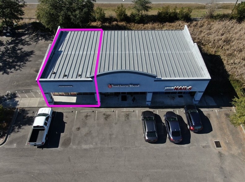 1458 S 6th St, Macclenny, FL for lease - Building Photo - Image 2 of 14