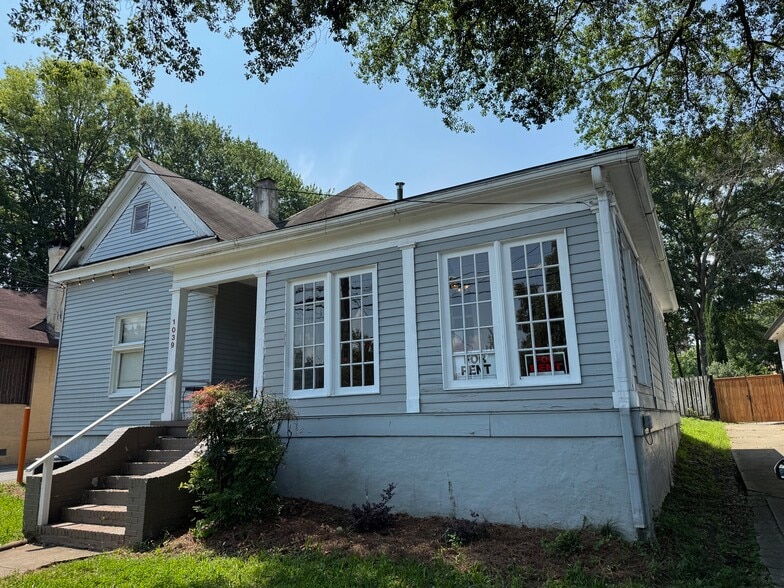 1039 Greenwood Ave NE, Atlanta, GA for sale - Primary Photo - Image 1 of 7
