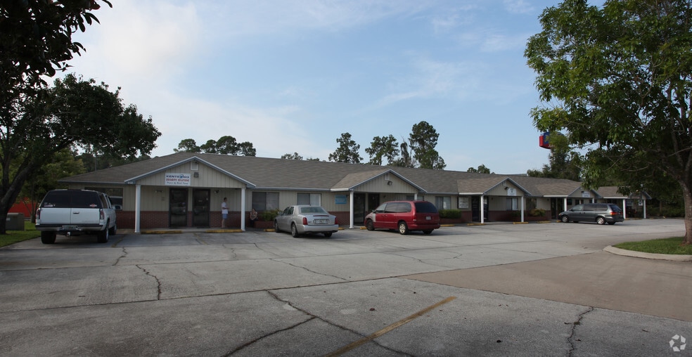 350 Eldridge Ave, Orange Park, FL for lease - Building Photo - Image 3 of 3