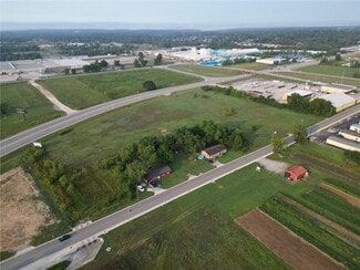 More details for tbd U.S. 412 Hwy, Siloam Springs, AR - Land for Sale