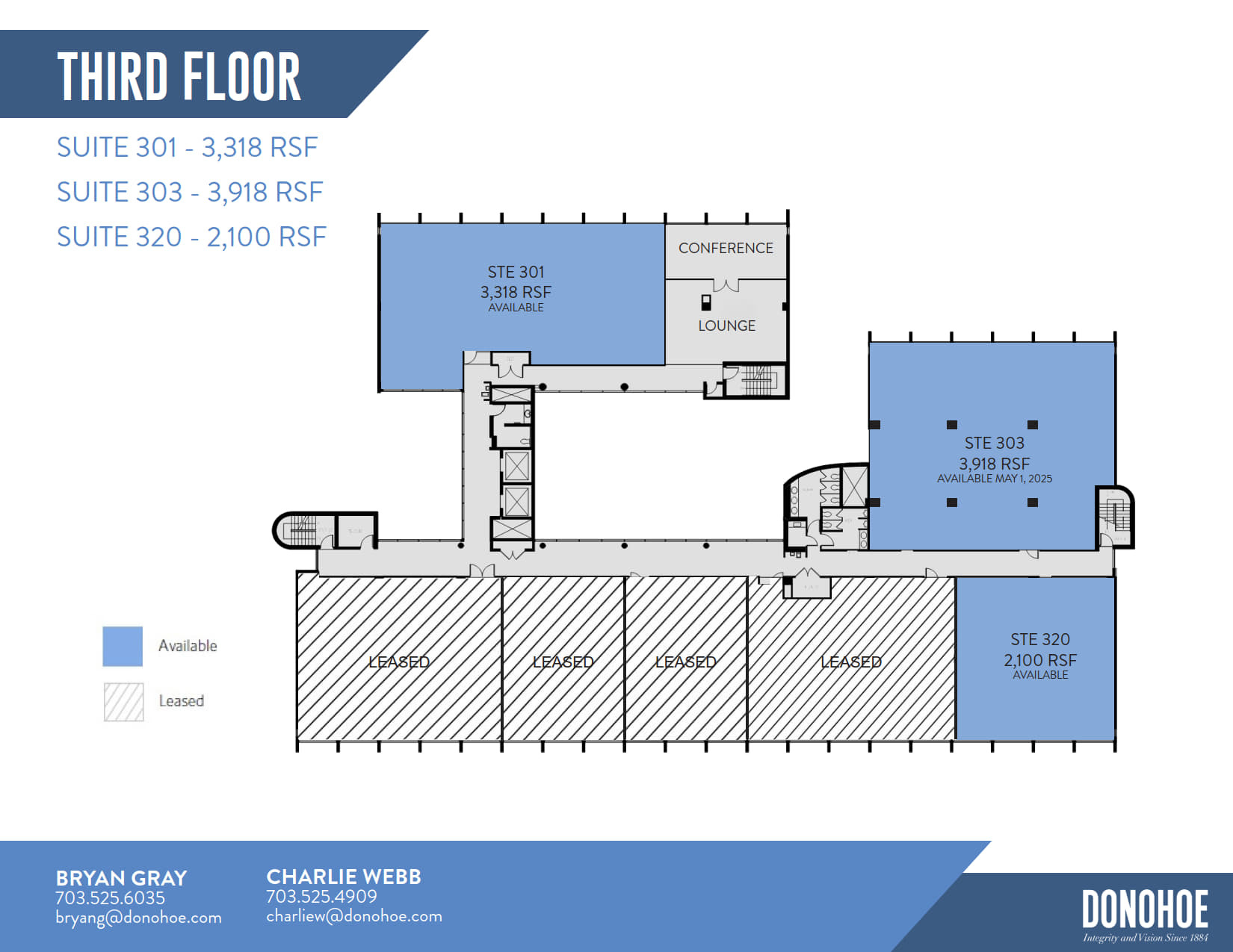 8320 Old Courthouse Rd, Vienna, VA for lease Floor Plan- Image 1 of 1