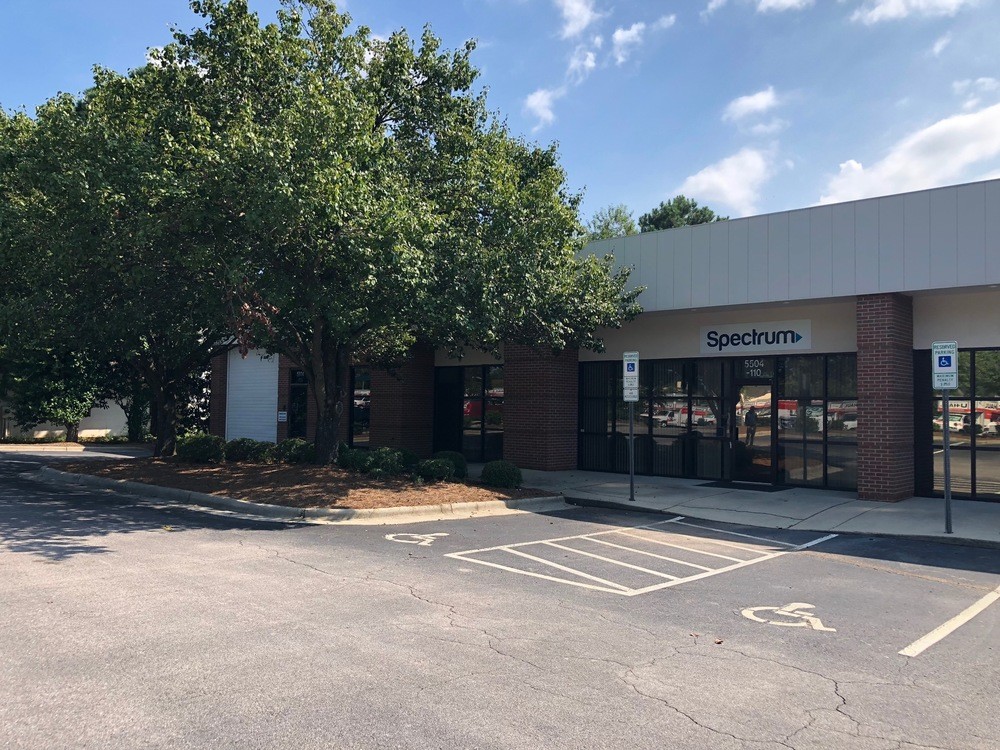 5504 Commercial Ave, Raleigh, NC for sale Building Photo- Image 1 of 1