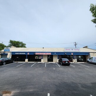 More details for 12505 Rampart St, Austin, TX - Retail for Lease