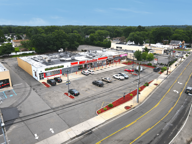 1720-1840 New York Ave, Huntington Station, NY for lease - Building Photo - Image 1 of 7