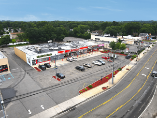 More details for 1720-1840 New York Ave, Huntington Station, NY - Industrial for Lease