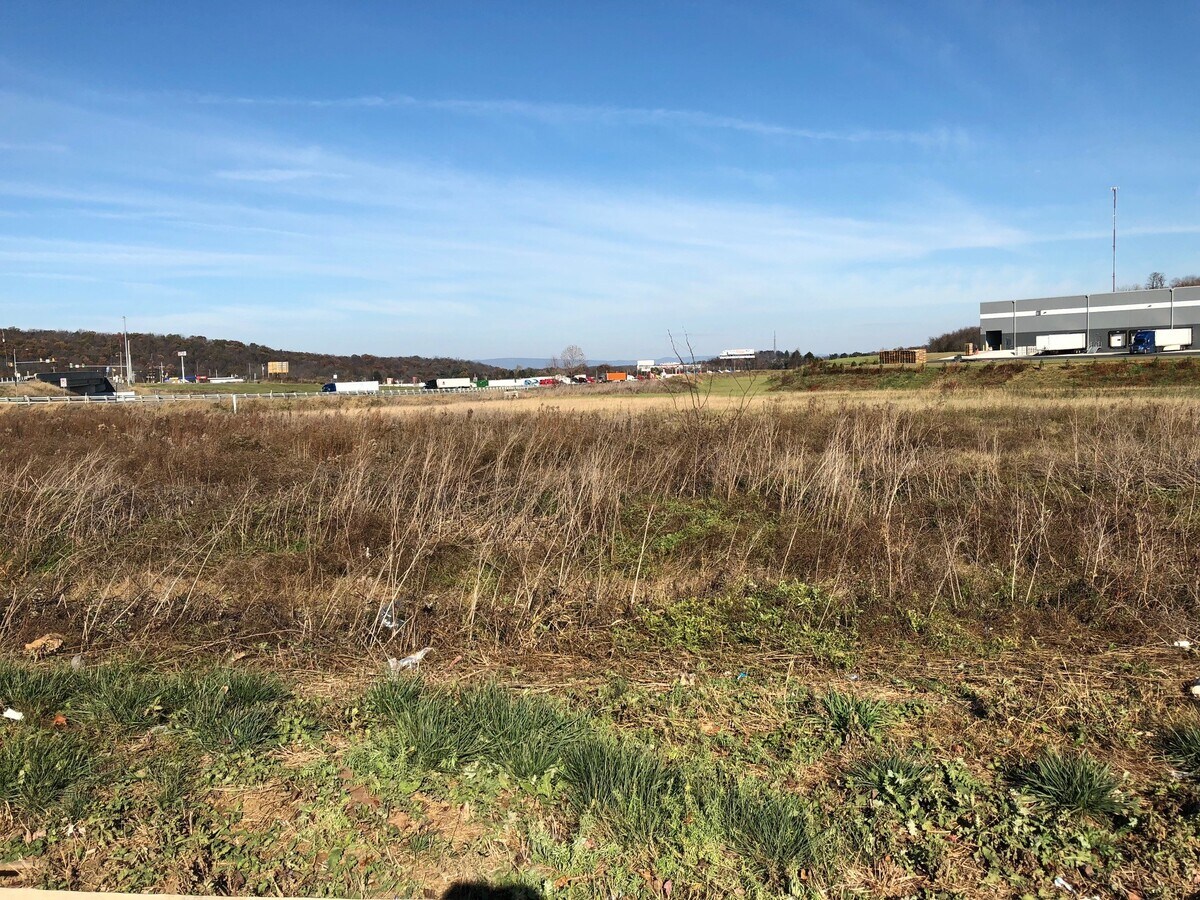 2215 United Drive, Shippensburg, PA 17257 Land for Sale