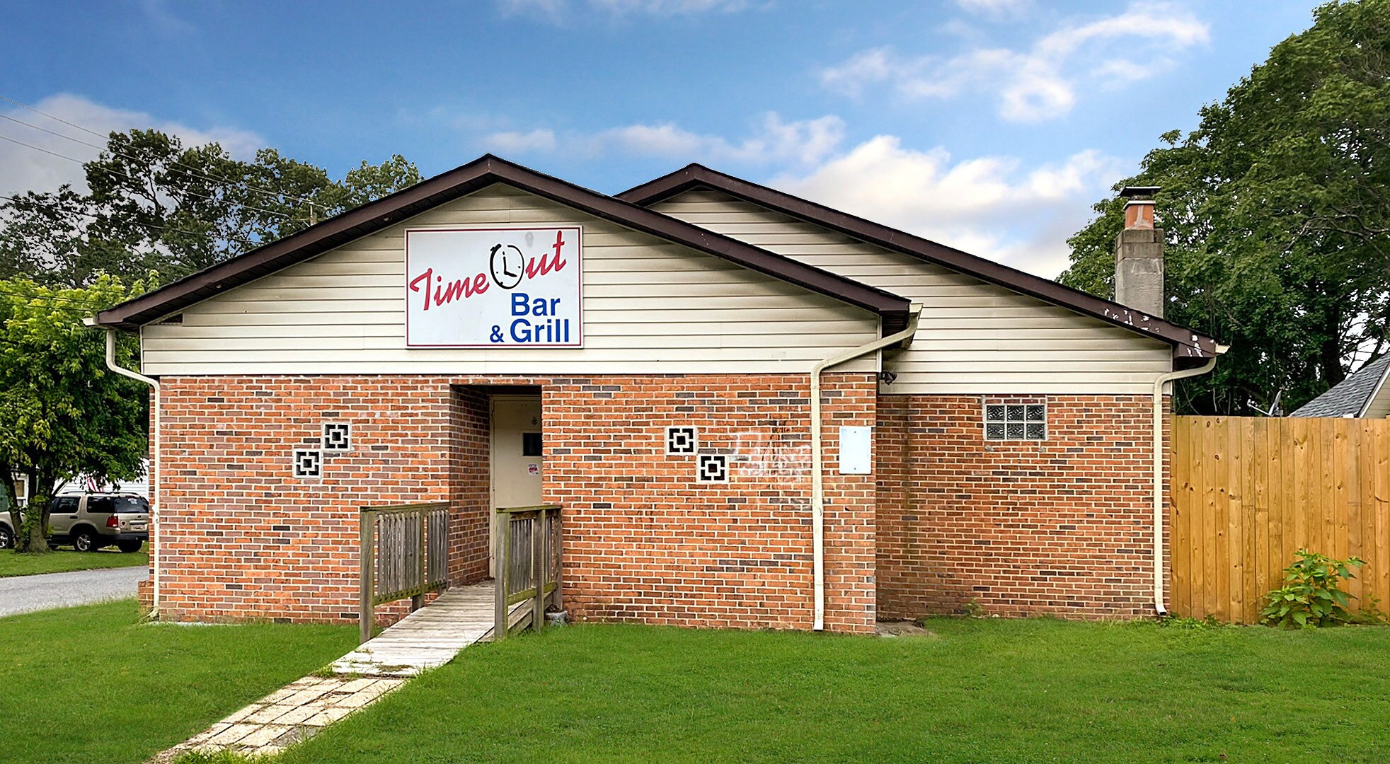 7774 Outing Ave, Pasadena, MD for sale Building Photo- Image 1 of 1