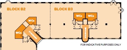 Waterfront W, Brierley Hill for lease Floor Plan- Image 1 of 1