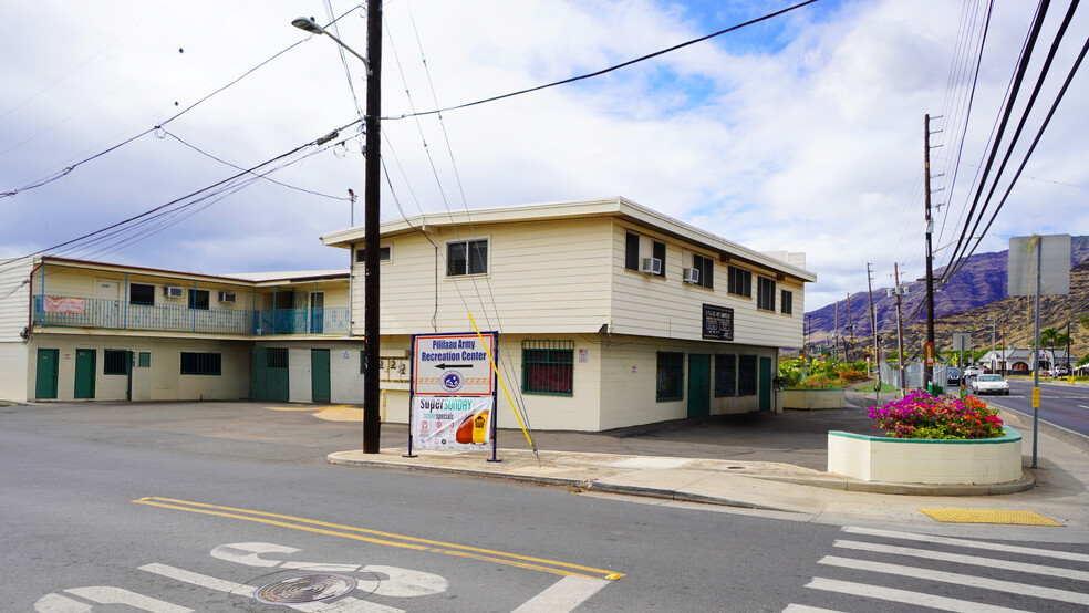 85-791 Farrington Hwy, Waianae, HI for sale - Building Photo - Image 3 of 6