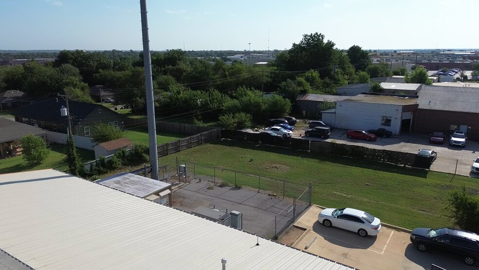 701 SE 29th St, Oklahoma City, OK for sale - Commercial Listing Video - Image 2 of 6