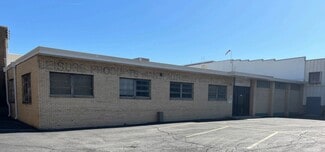 More details for 1920 Leonard Ave, Columbus, OH - Industrial for Lease