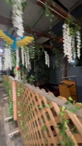 3900 N 46th Ave, Hollywood, FL for lease - Commercial Listing Video - Image 2 of 10