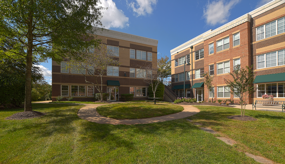 44075 Pipeline Plz, Ashburn, VA for lease - Building Photo - Image 3 of 5