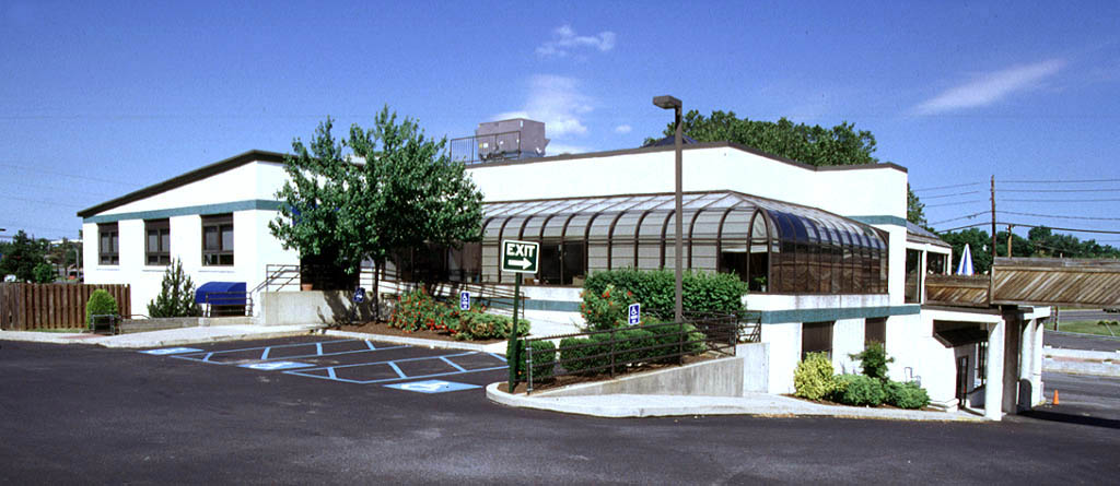 3136 Hamilton Blvd, Allentown, PA for lease Primary Photo- Image 1 of 8